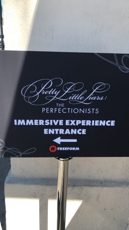 I Went to the Pretty Little Liars: The Perfectionists Premiere — Here’s My Experience