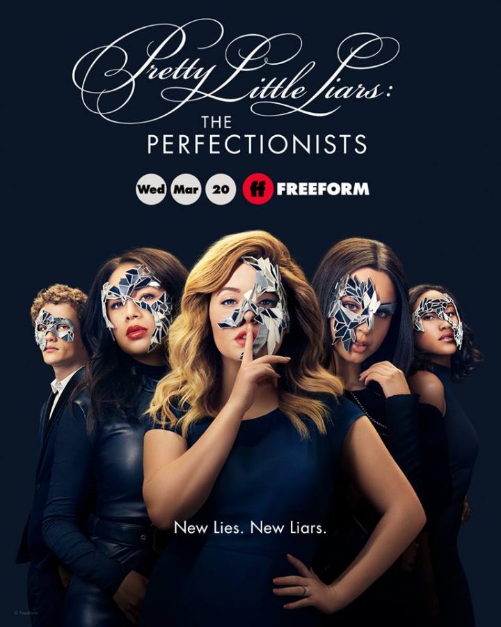 Pretty Little Liars: The Perfectionists Delivers a Perfect Premiere
