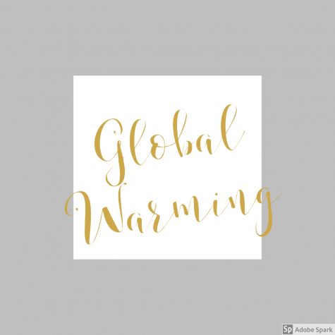 What is Global Warming?