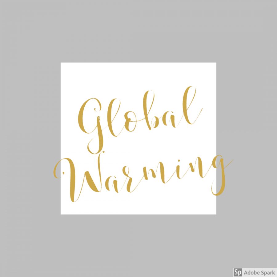 What is Global Warming?
