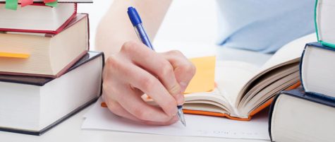 Study Tips to Survive Second Semester
