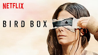 Netflixs BirdBox: What is it Really About?