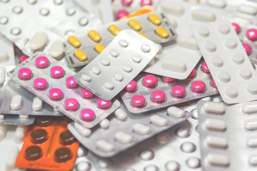 God is Not a Prescription