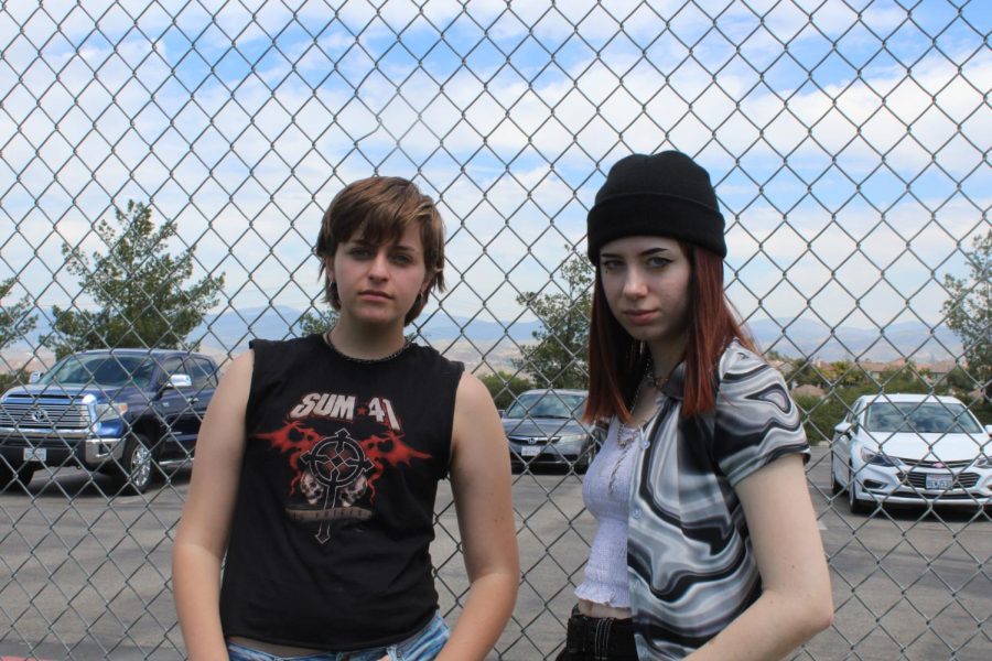 The Punk Subculture Emerges at West Ranch