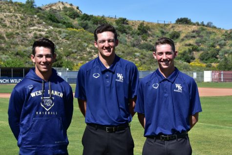 Cade Nicol Reflects on His High School Experience