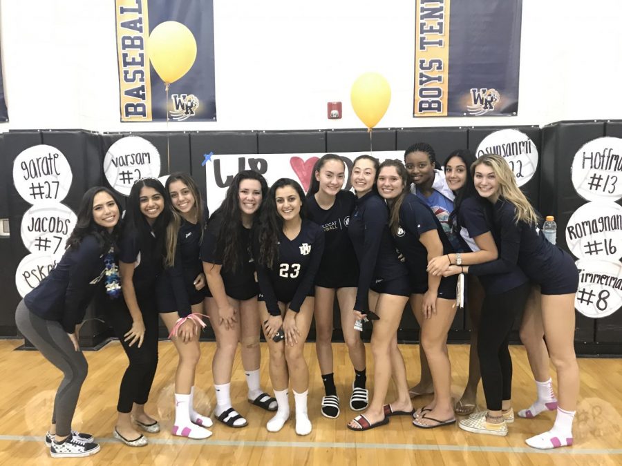 Sending Off the Class of 2019