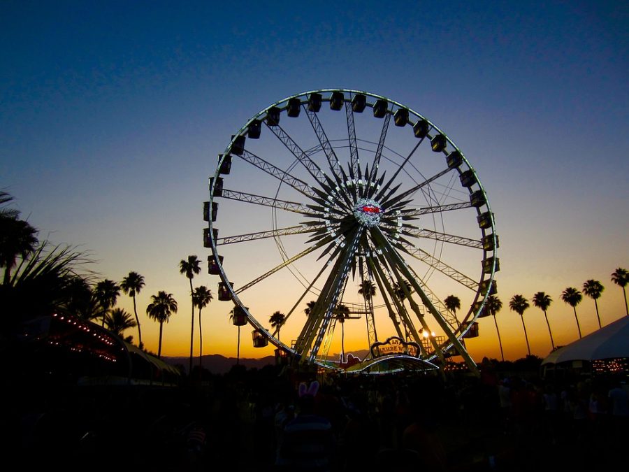 Problematic Coachella: How the Largest Music Festival Contributes to the Far-Right’s Agenda