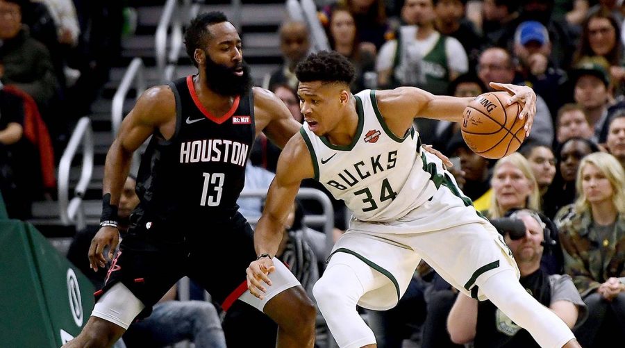 Who+is+the+NBA+MVP%3F