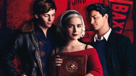 “The Chilling Adventures of Sabrina” Delivers a Magical Second Season
