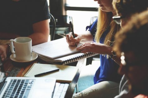 How to Stay Motivated for the End of the School Year