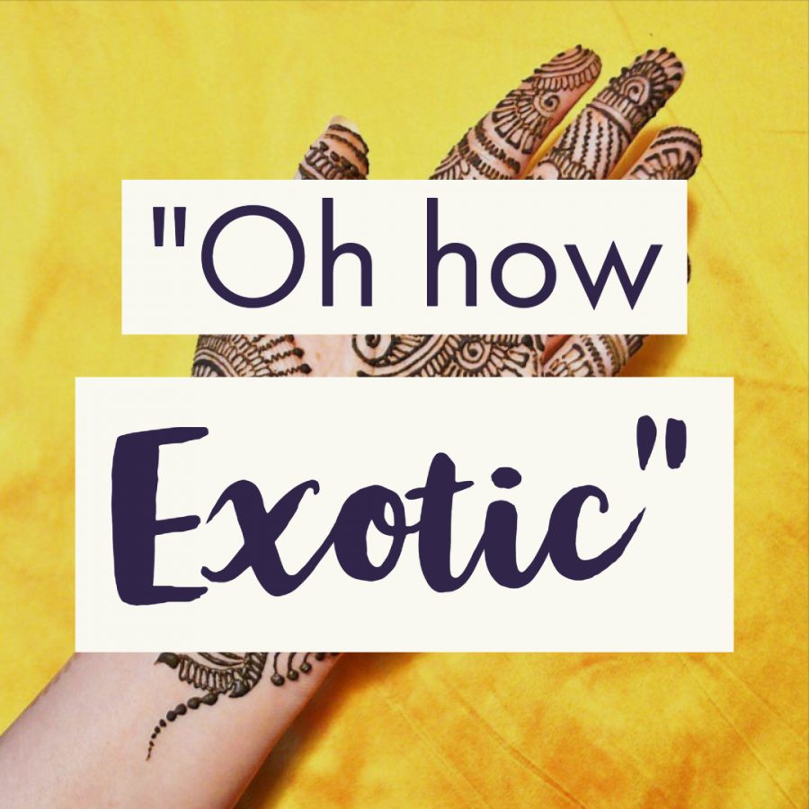 The Problem With Exotic