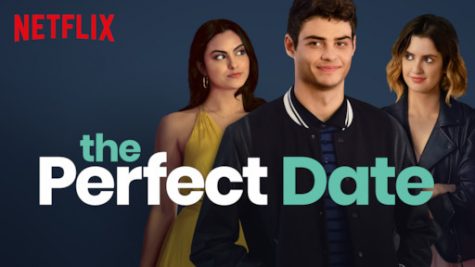 “The Perfect Date” Didn’t Deliver A Perfect Movie