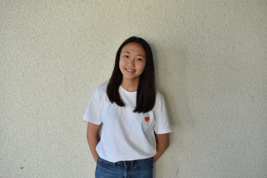 Alyssa Chang