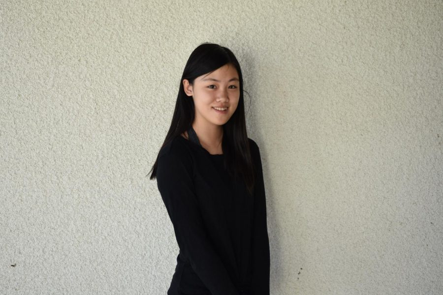 Mia Ouyang