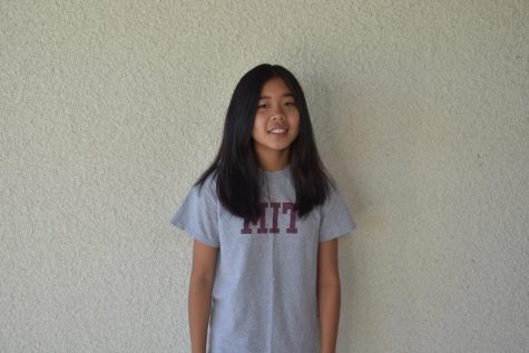 Photo of Jasmine Wongphatarakul