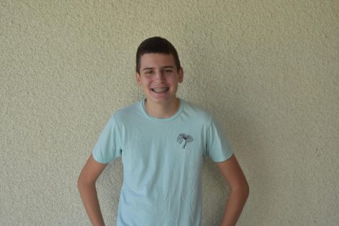 Photo of Ricky Rojas