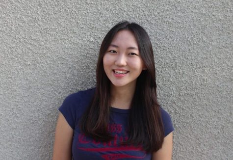 Photo of Alyssa Chang