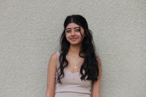 Photo of Reya Mehta