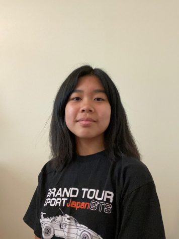 Photo of Jasmine Wongphatarakul