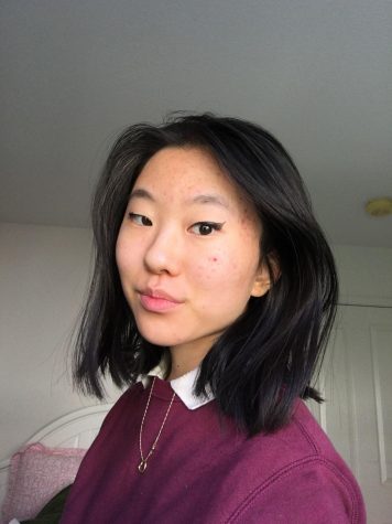 Photo of Emily Yoon
