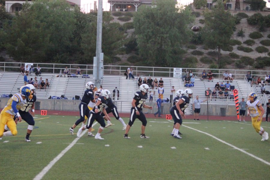 West+Ranch+rides+momentum+wave+to+rout+Nordhoff+55-14