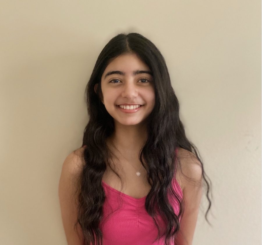 Reya Mehta