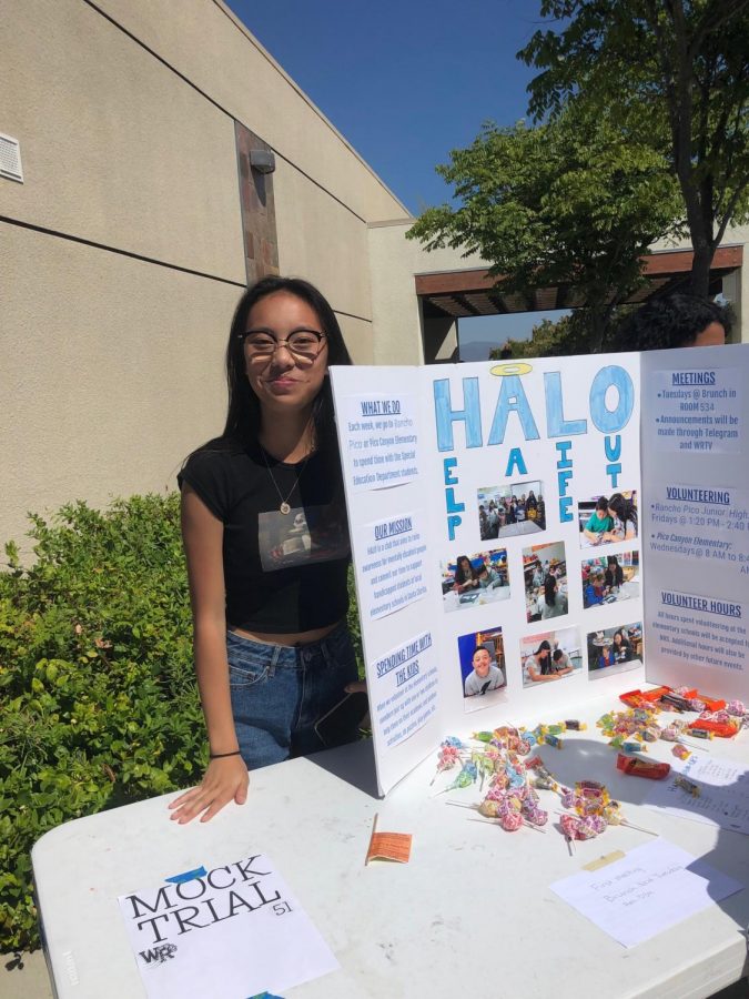 Club Rush Day Leads to a New Wave of Opportunities