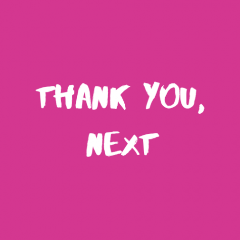 Thank You, Next: Why I’m not a Feminist