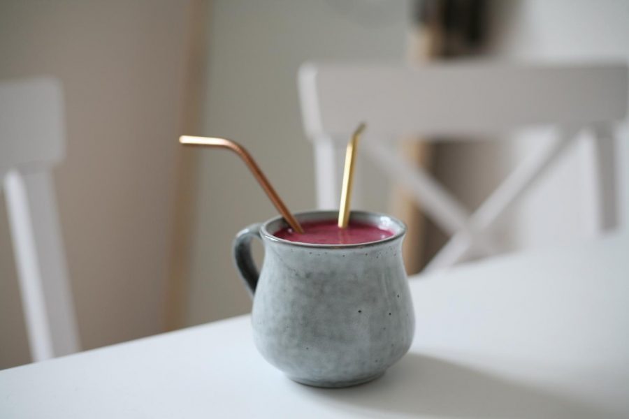 Saving Our Oceans One Straw at a Time: How Reusable Straws Have Changed Our Generation