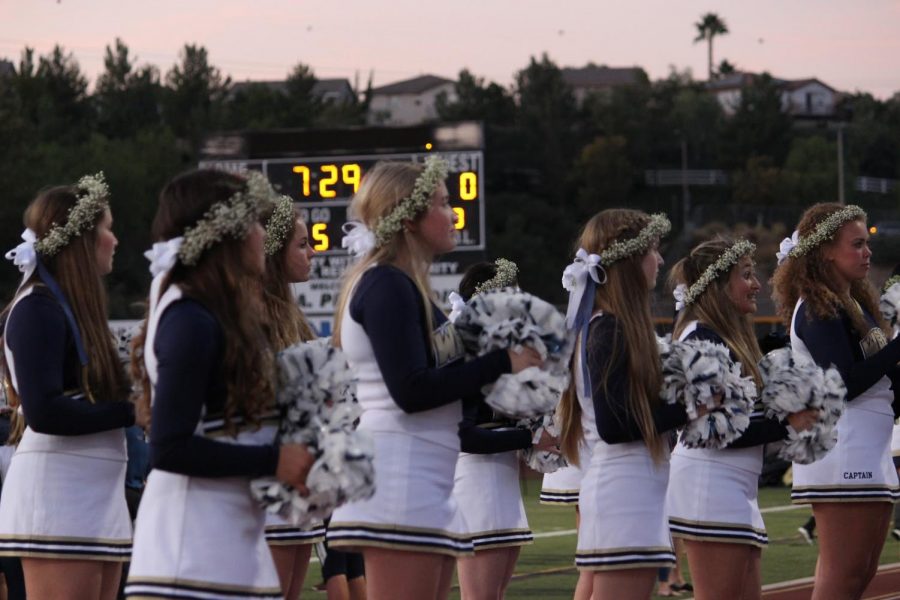 Cheer Team