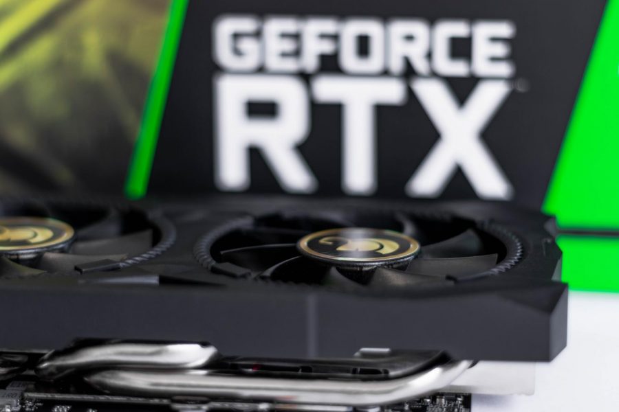Graphic Cards, Now with Another Upgrade.