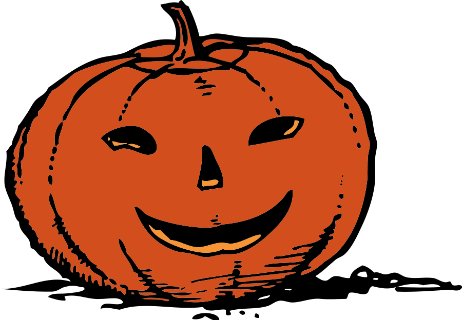 Halloween%3A+the+Past+and+Present+in+a+Nutshell