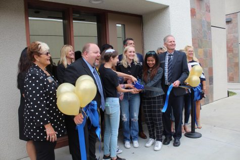 West Ranch Wellness Center Hosts its Grand Opening