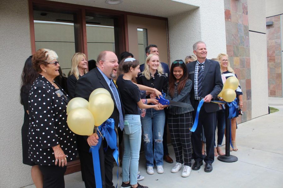 West Ranch Wellness Center Hosts its Grand Opening
