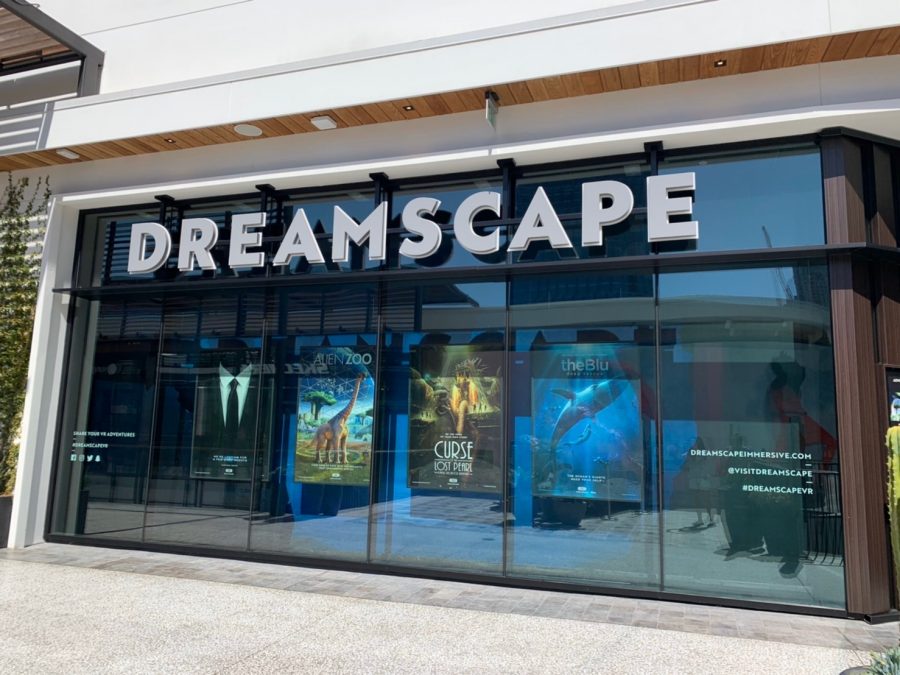 Dreamscape Immersive Exposes Customers To New Worlds