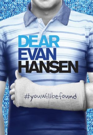 Dear Evan Hansen (2018). Dear Evan Hansen promotional poster [Graphic]. Retrieved from http://www.playbill.com/gallery/see-all-the-playbills-of-2016/?slide=0