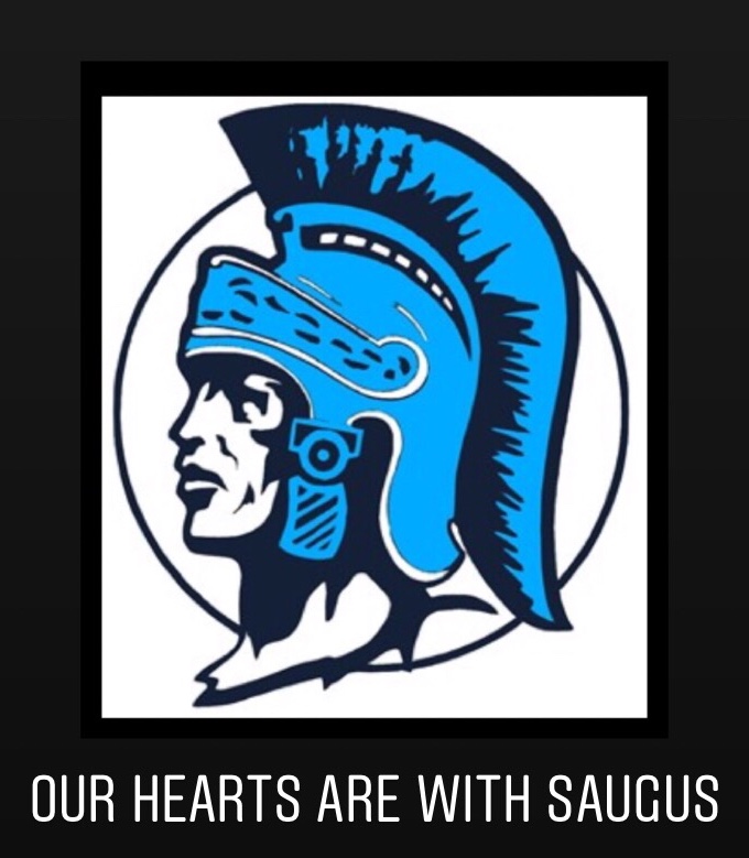 Shooting at Saugus High