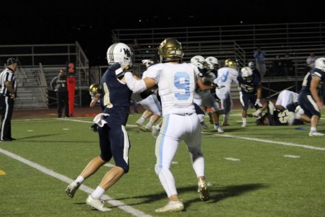 West Ranch Takes Out Quartz Hill to Advance to Second Round of Playoffs