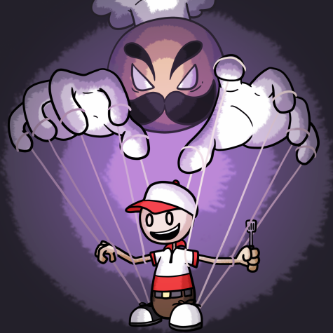 The end of an era: The Papa Louie Games