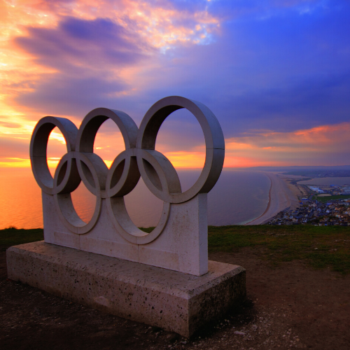 Russia Banned From International Sports for Four Years