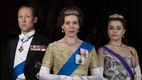 Netflix’s “The Crown:” The Transition From A Typical Netflix Original to An Emmy-Winning Drama