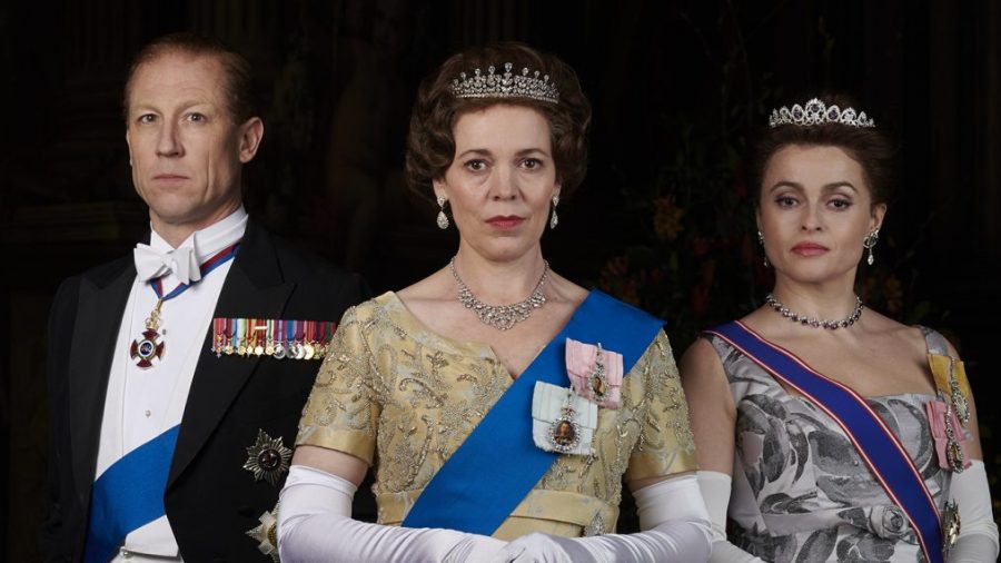 Netflixs The Crown:” The Transition From A Typical Netflix Original to An Emmy-Winning Drama