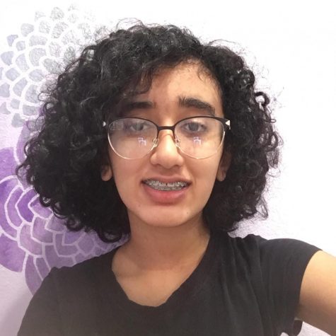 Photo of Noor Baber
