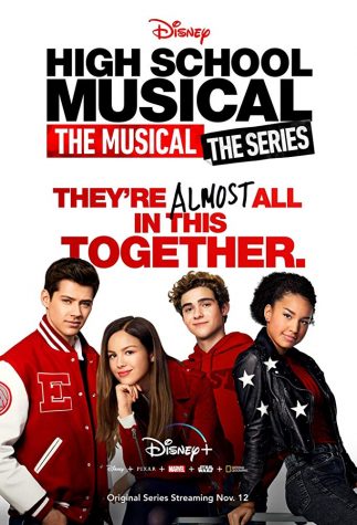 High School Musical: The Series: The Review