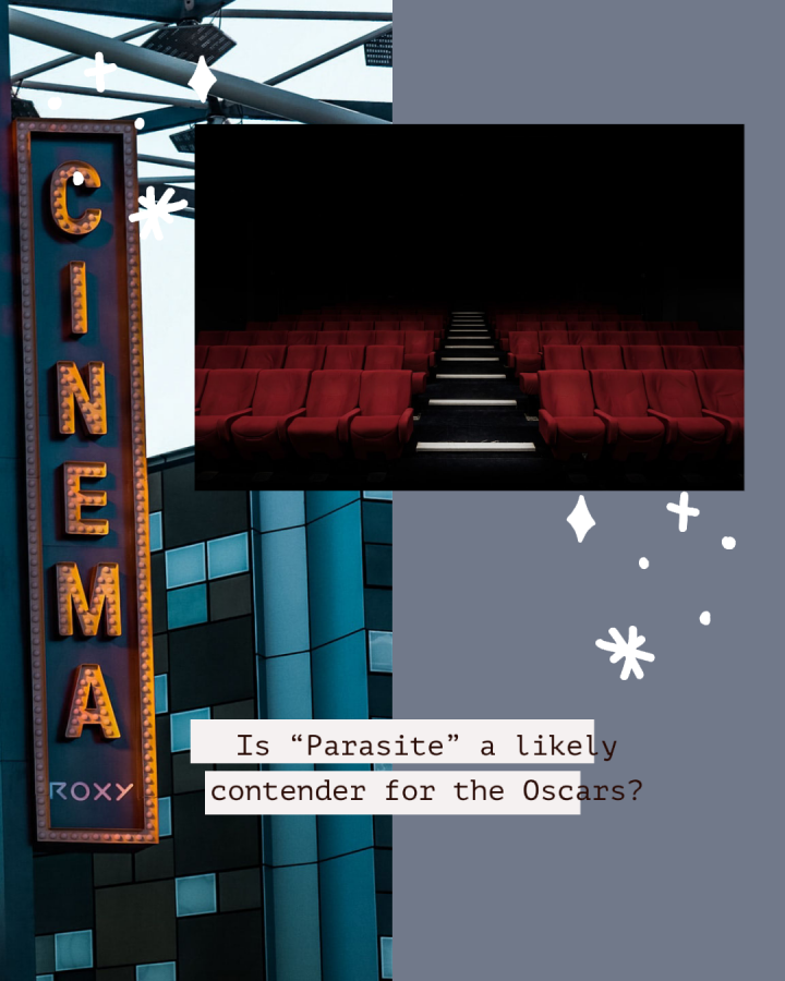 Is Parasite a Likely Contender for the Oscars?