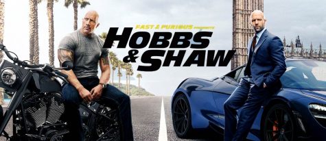 Fast and Furious Presents: Hobbs and Shaw: A Review to the Spin-off