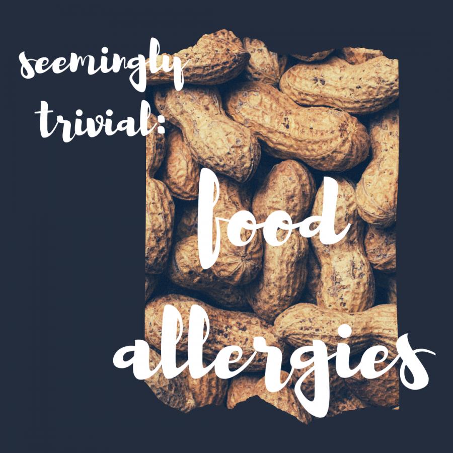 Seemingly Trivial: Food Allergies