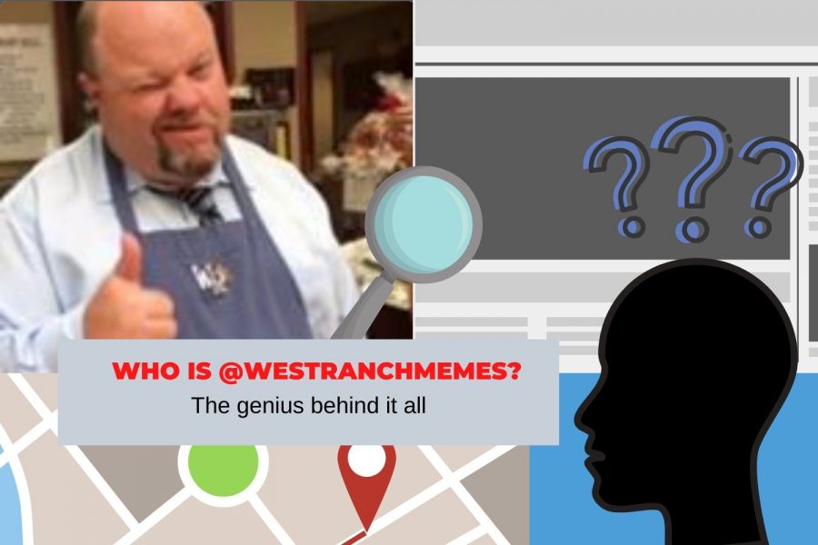 The Paw Print Reveals the True Identity of the West Ranch Memes Account on Instagram