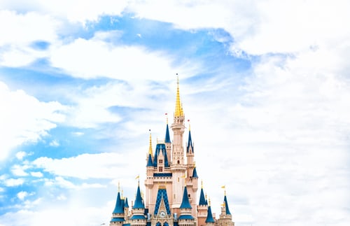 5 Disney movies that should become Broadway musicals