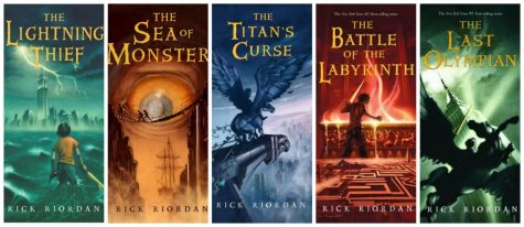 Exciting news for Percy Jackson fans: The Percy Jackson and the Olympians Series is coming to Disney+